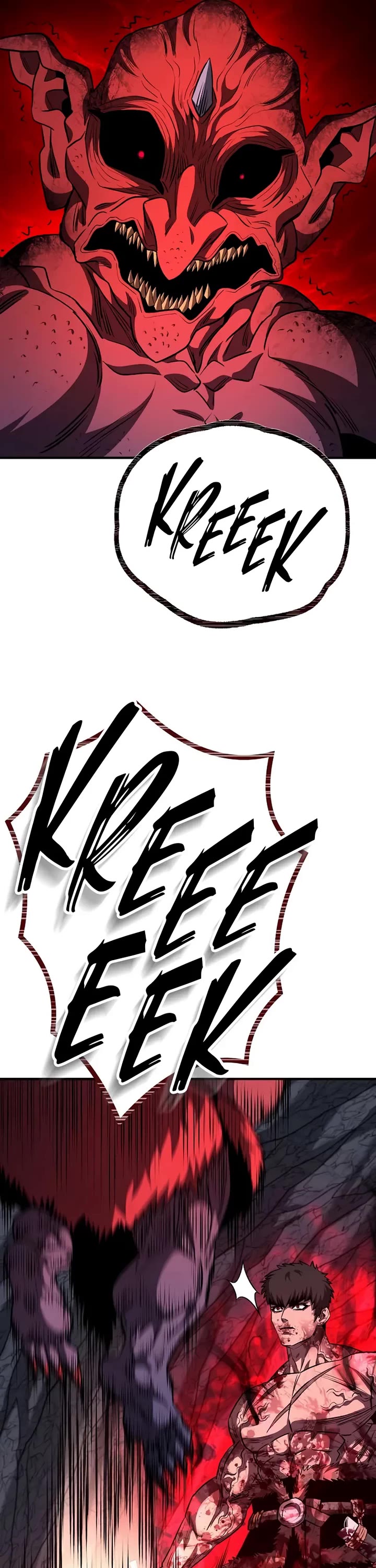 The Berserker's Second Playthrough chapter 8 page 51