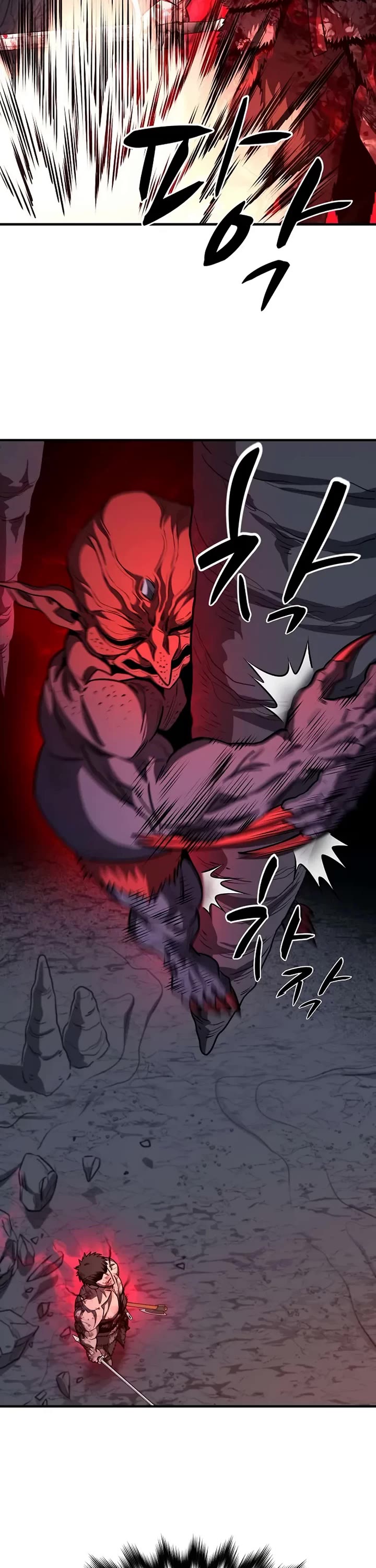 The Berserker's Second Playthrough chapter 8 page 52
