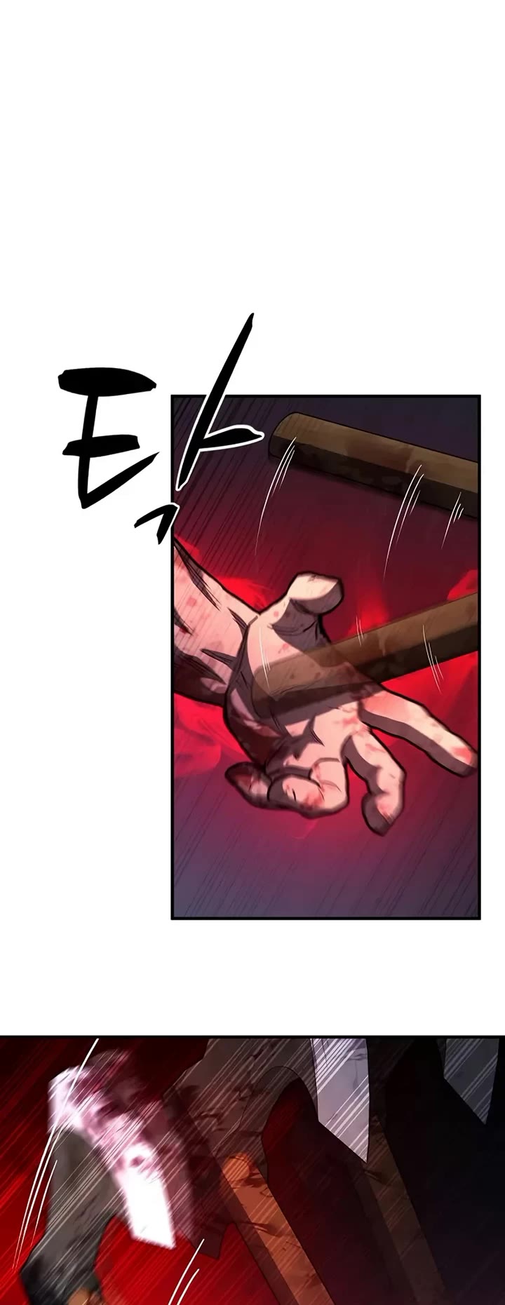 The Berserker's Second Playthrough chapter 8 page 58