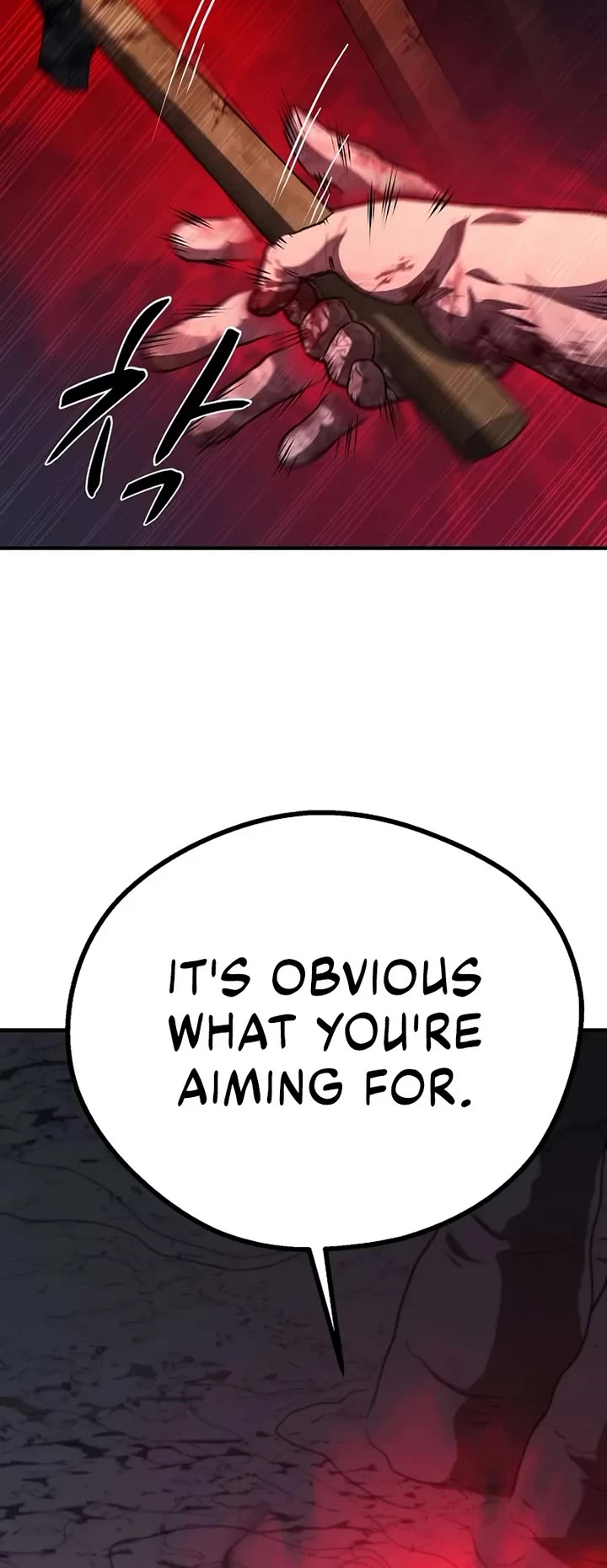 The Berserker's Second Playthrough chapter 8 page 59