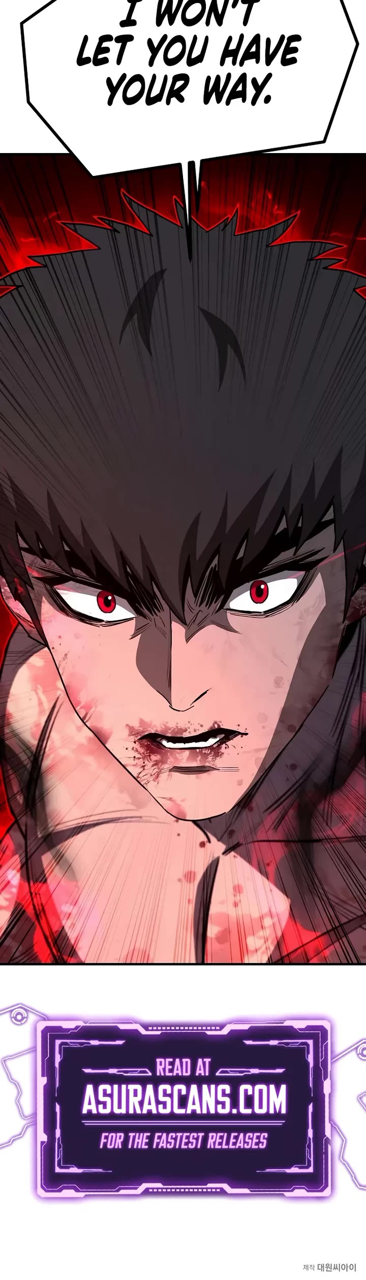 The Berserker's Second Playthrough chapter 8 page 61