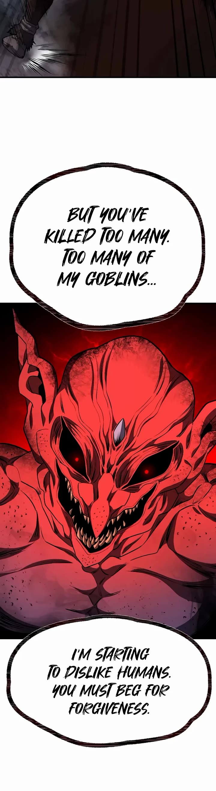 The Berserker's Second Playthrough chapter 8 page 8
