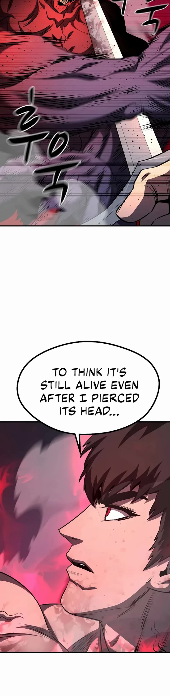 The Berserker's Second Playthrough chapter 9 page 17