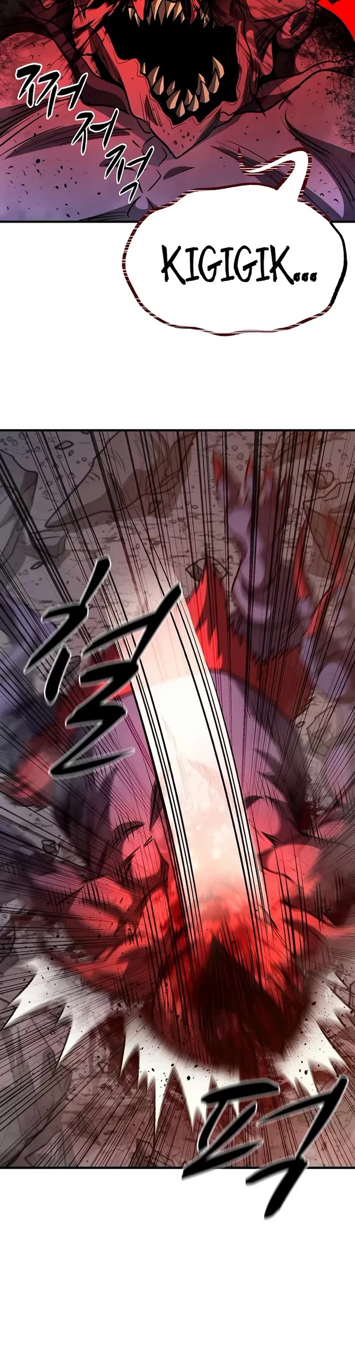 The Berserker's Second Playthrough chapter 9 page 22