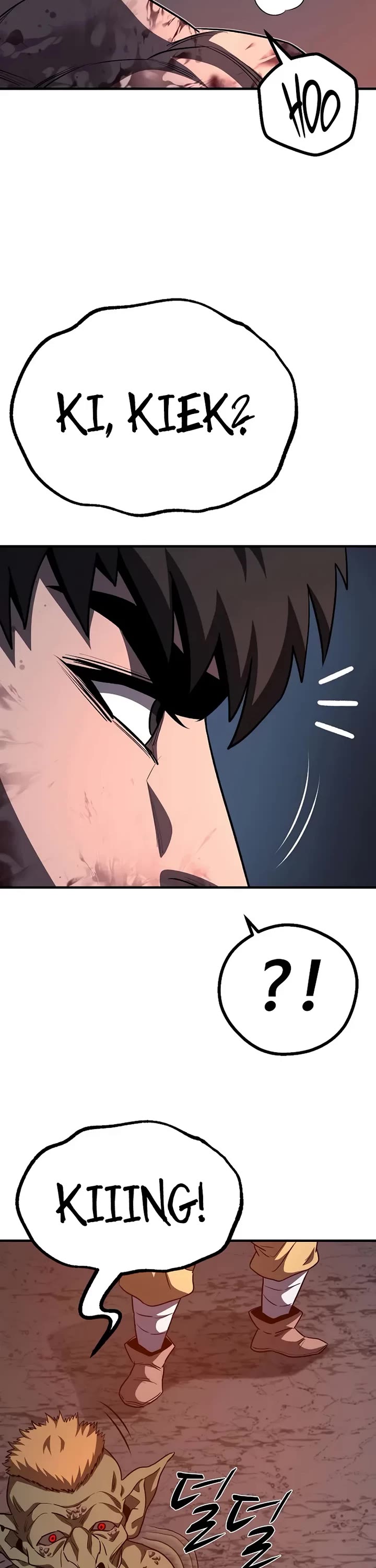 The Berserker's Second Playthrough chapter 9 page 24
