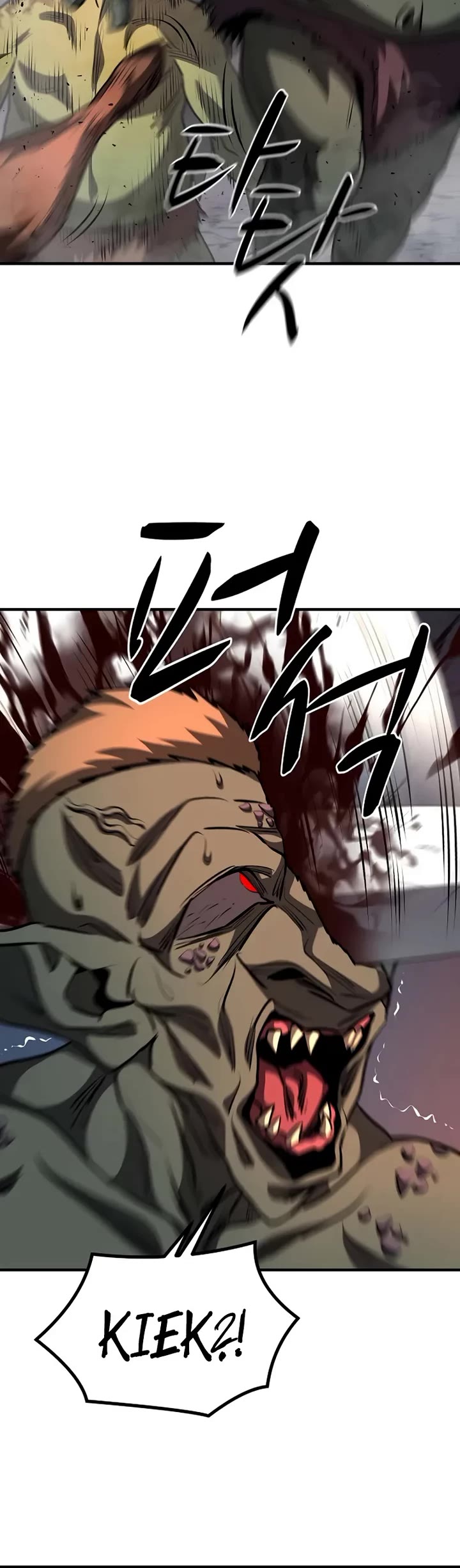The Berserker's Second Playthrough chapter 9 page 30