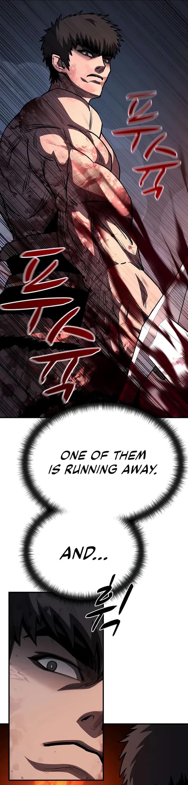The Berserker's Second Playthrough chapter 9 page 31