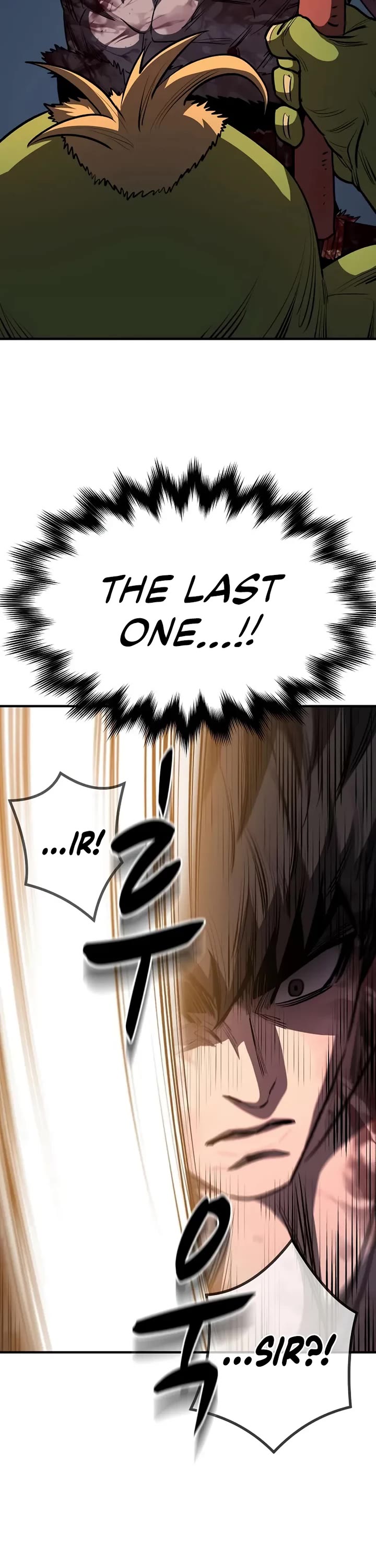 The Berserker's Second Playthrough chapter 9 page 33