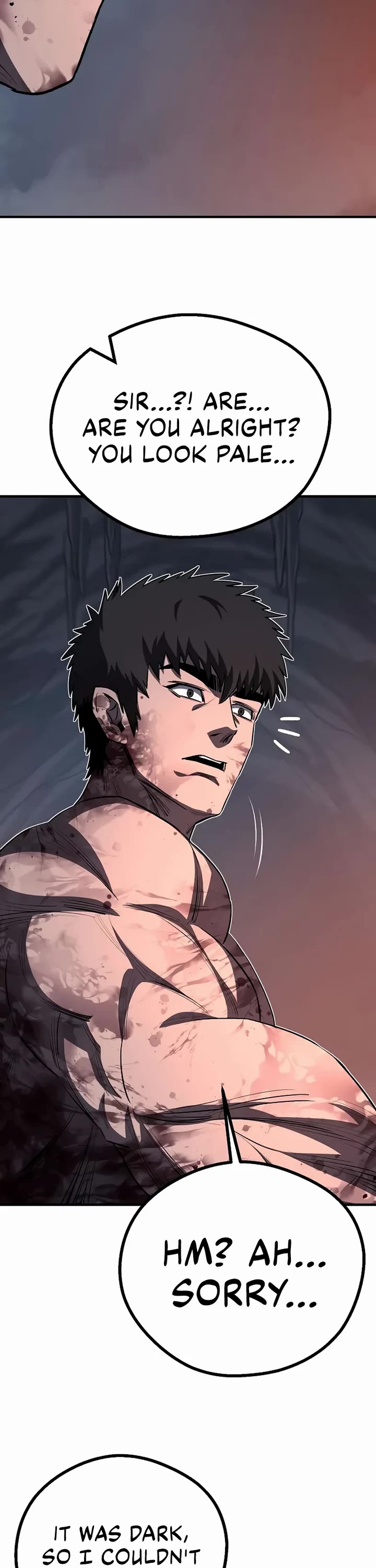 The Berserker's Second Playthrough chapter 9 page 38