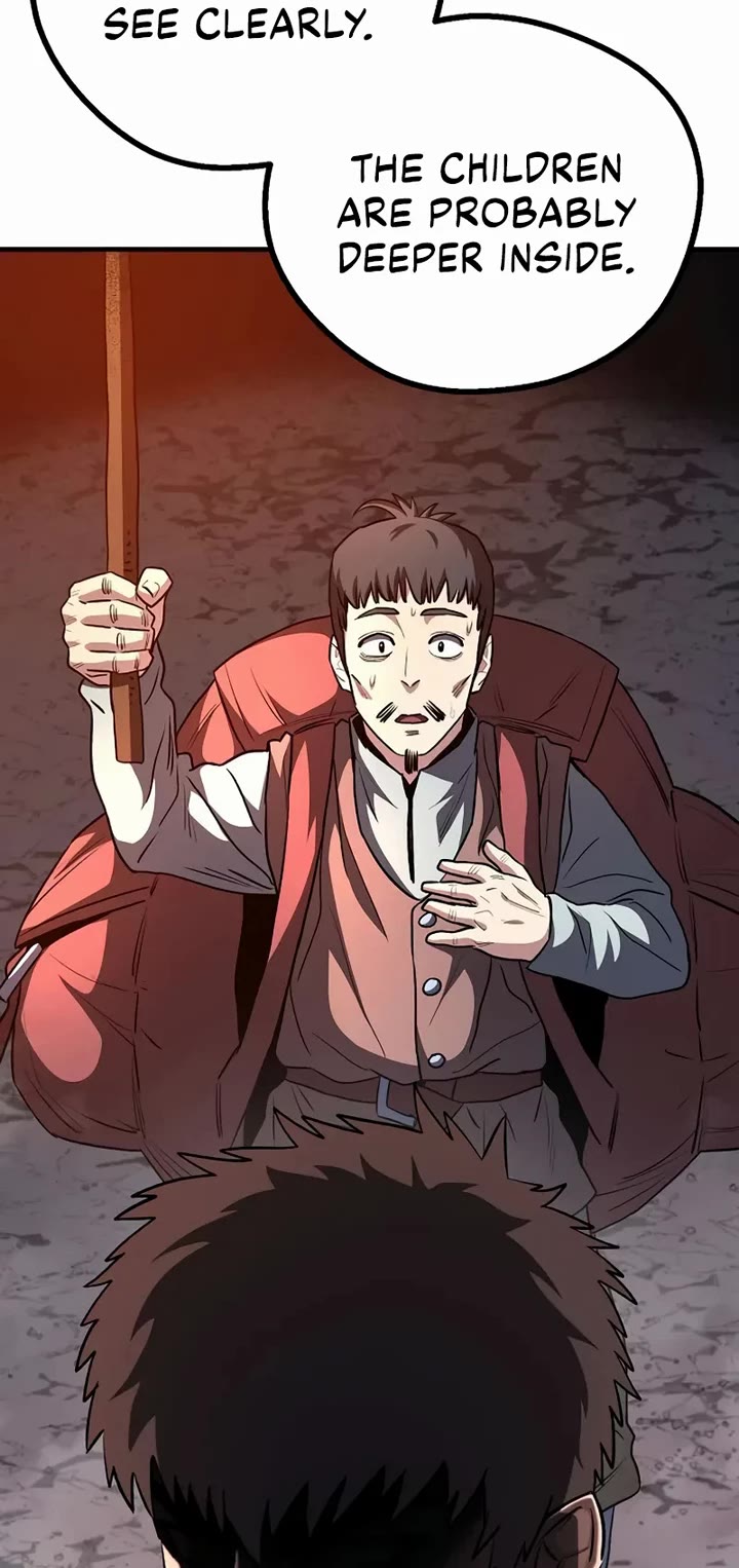 The Berserker's Second Playthrough chapter 9 page 39