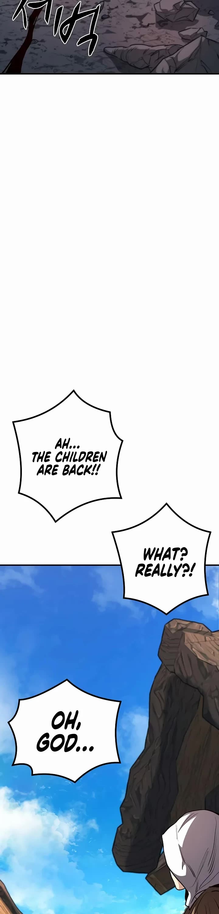 The Berserker's Second Playthrough chapter 9 page 42