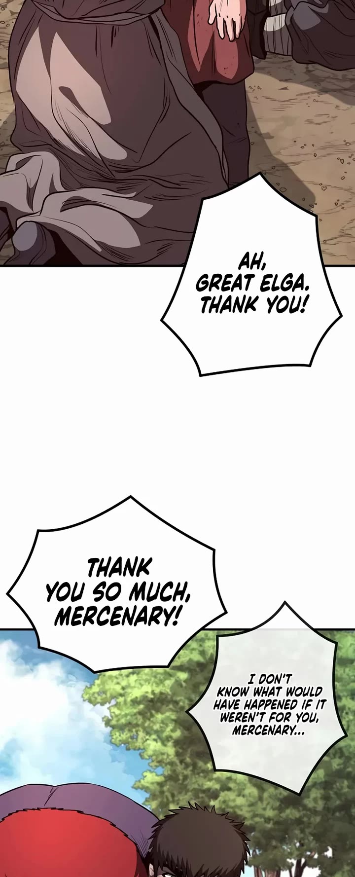 The Berserker's Second Playthrough chapter 9 page 44