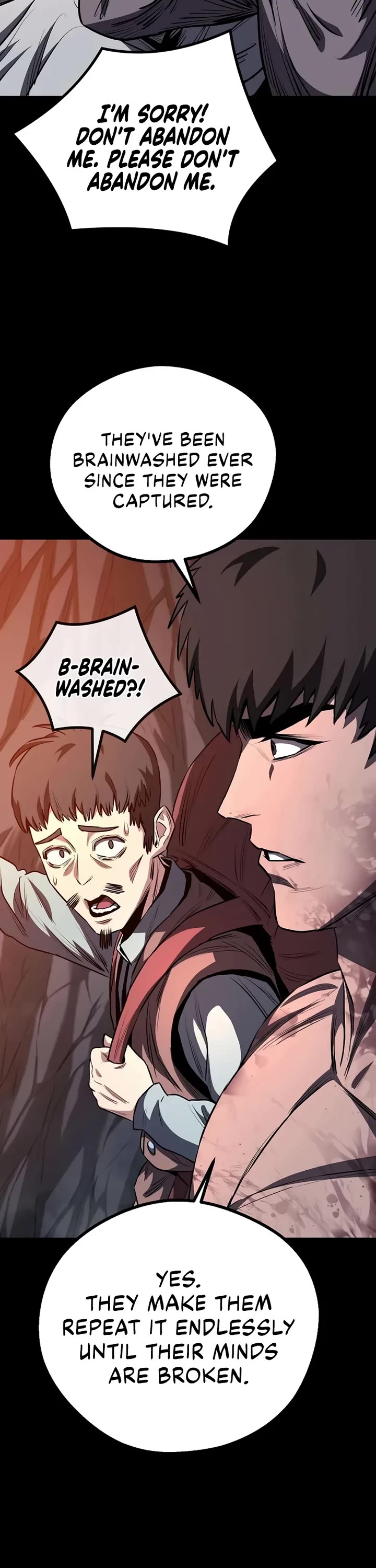 The Berserker's Second Playthrough chapter 9 page 52