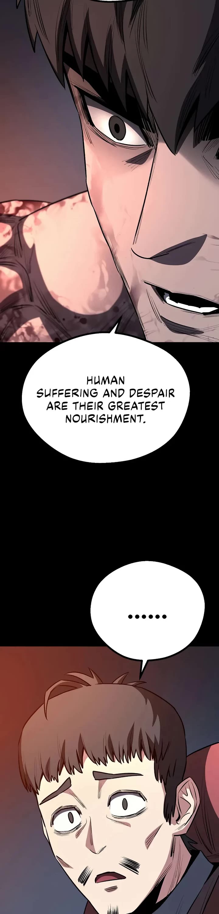The Berserker's Second Playthrough chapter 9 page 57