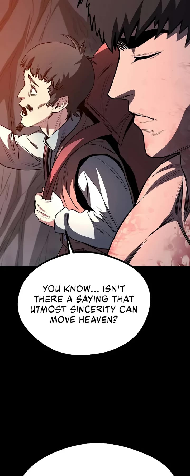 The Berserker's Second Playthrough chapter 9 page 59