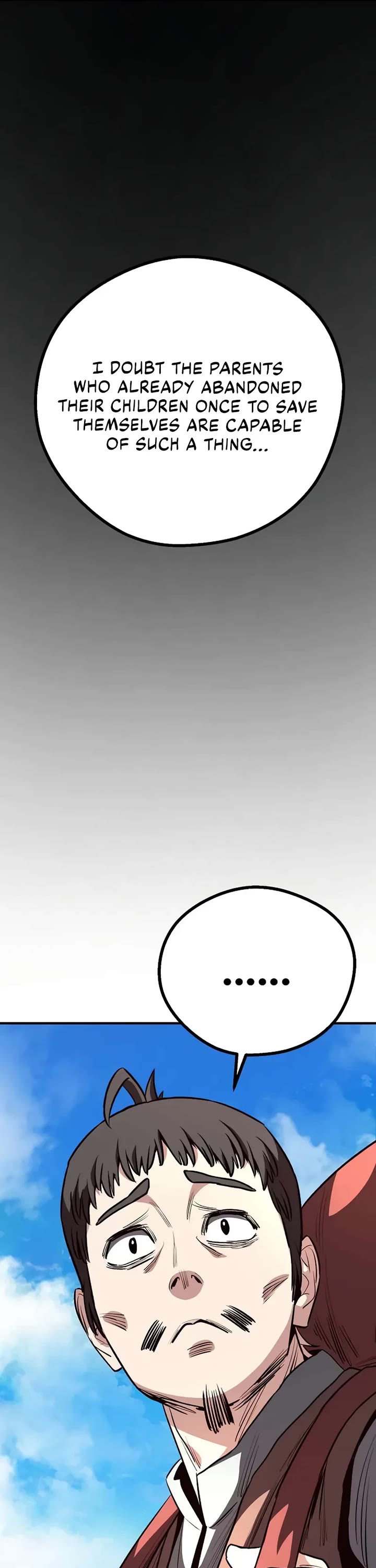 The Berserker's Second Playthrough chapter 9 page 61