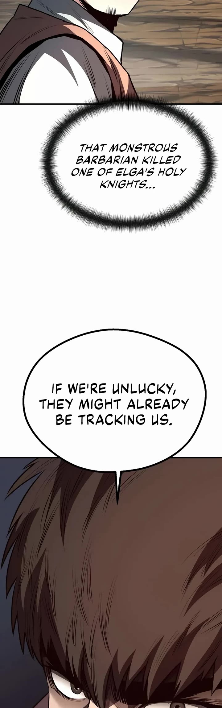 The Berserker's Second Playthrough chapter 9 page 67