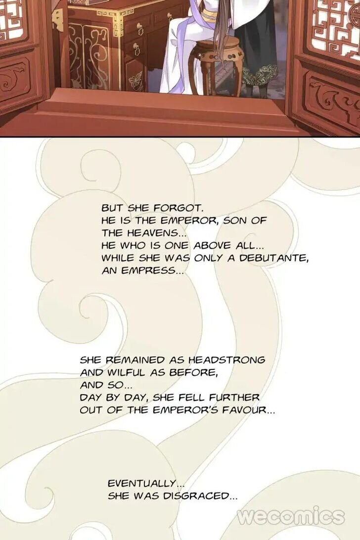 The Bestselling Empress chapter 1 page 10