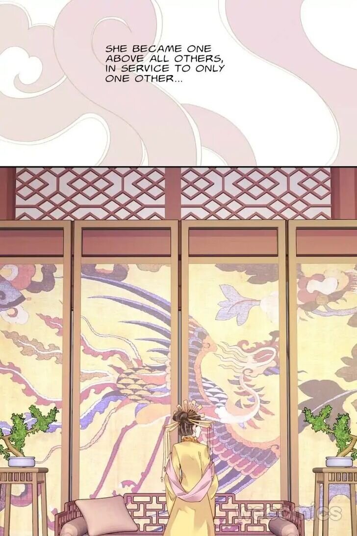 The Bestselling Empress chapter 1 page 7