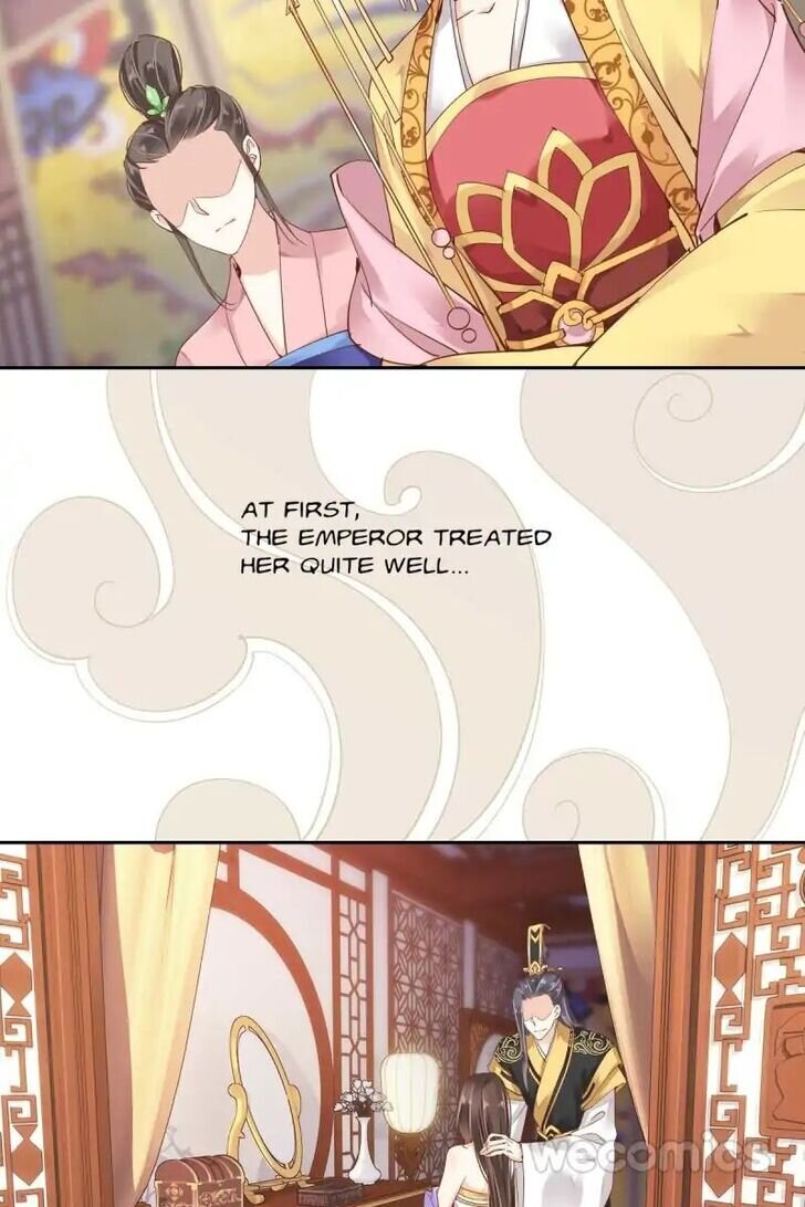 The Bestselling Empress chapter 1 page 9