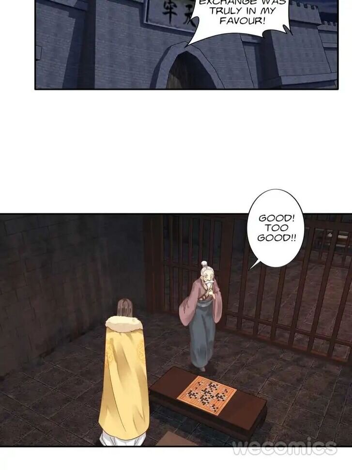 The Bestselling Empress chapter 10 page 12