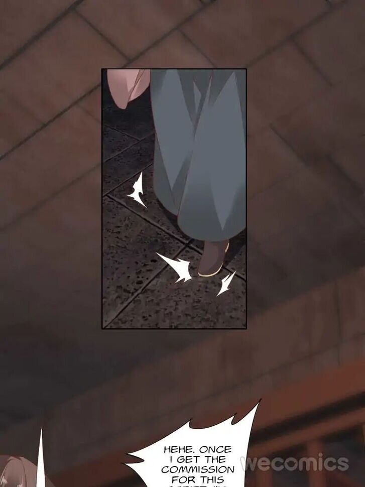 The Bestselling Empress chapter 10 page 14