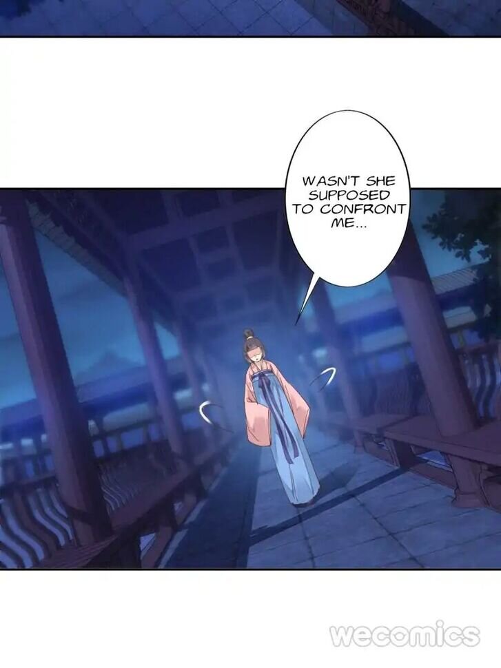 The Bestselling Empress chapter 10 page 18