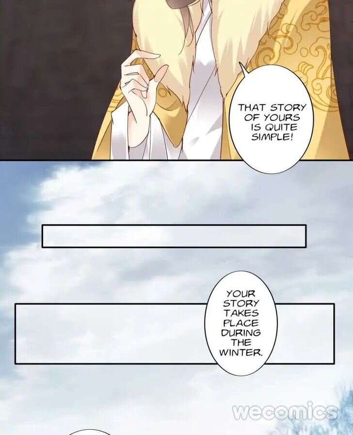 The Bestselling Empress chapter 10 page 3