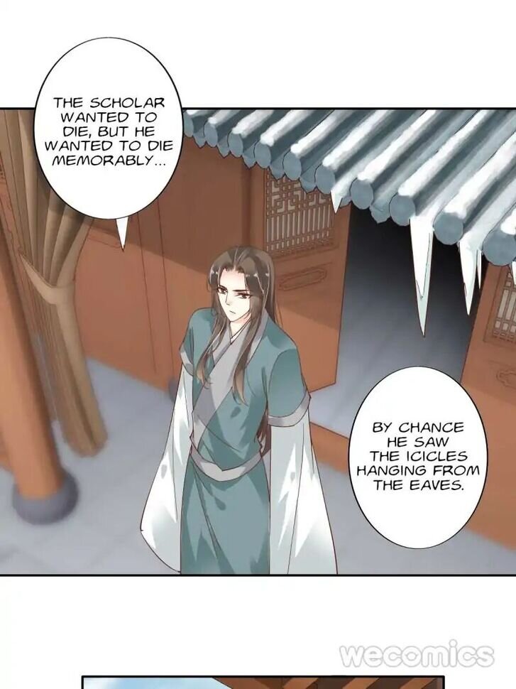 The Bestselling Empress chapter 10 page 5