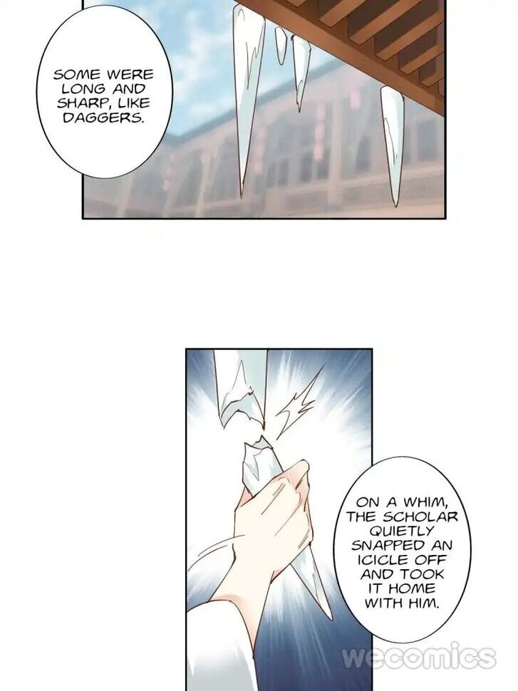 The Bestselling Empress chapter 10 page 6