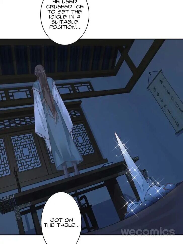 The Bestselling Empress chapter 10 page 7