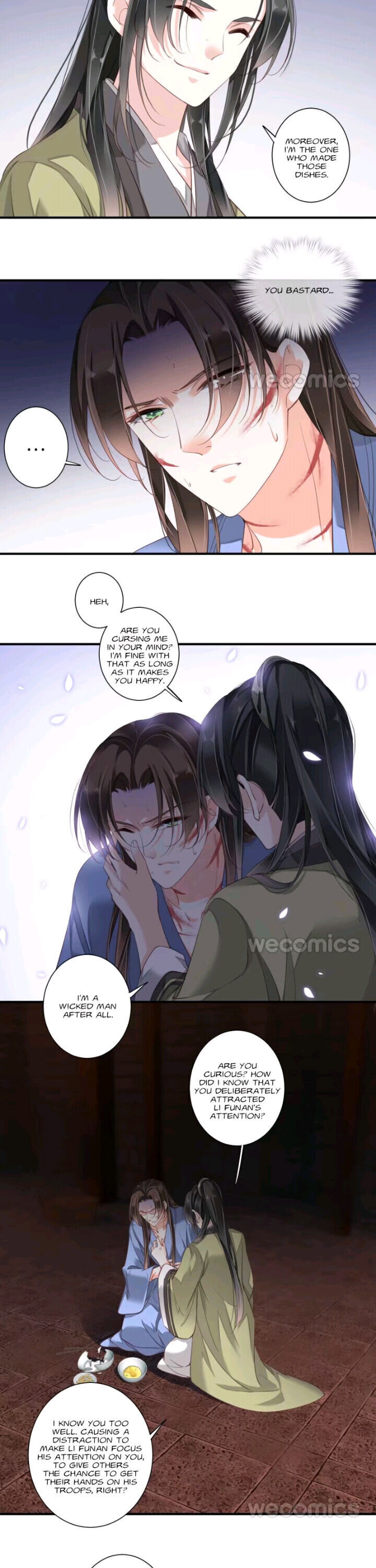 The Bestselling Empress chapter 100 page 18