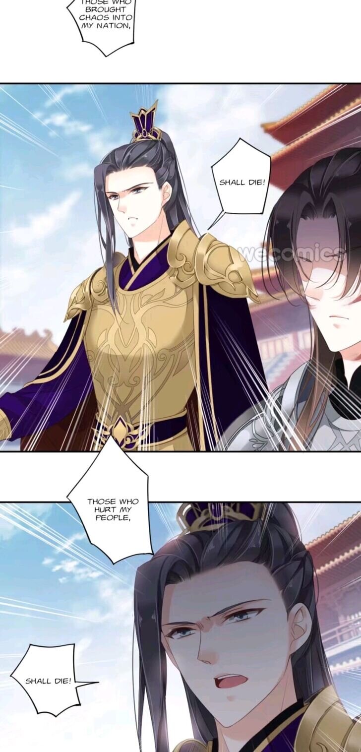 The Bestselling Empress chapter 101 page 12