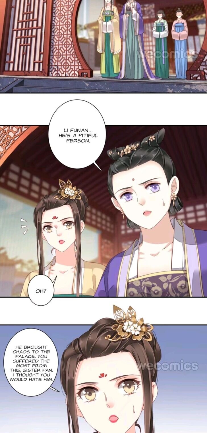 The Bestselling Empress chapter 101 page 17