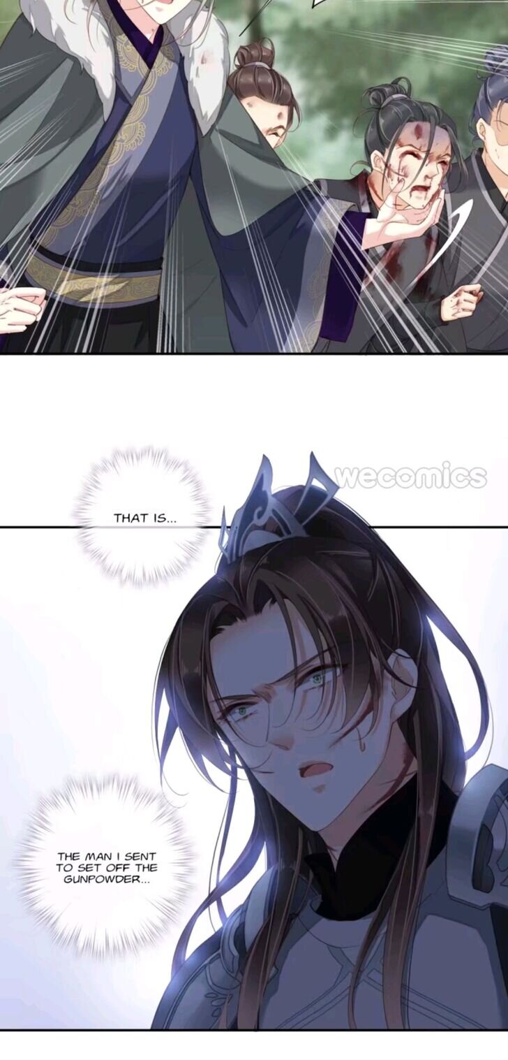 The Bestselling Empress chapter 101 page 23