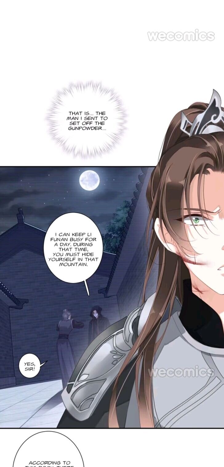 The Bestselling Empress chapter 101 page 24