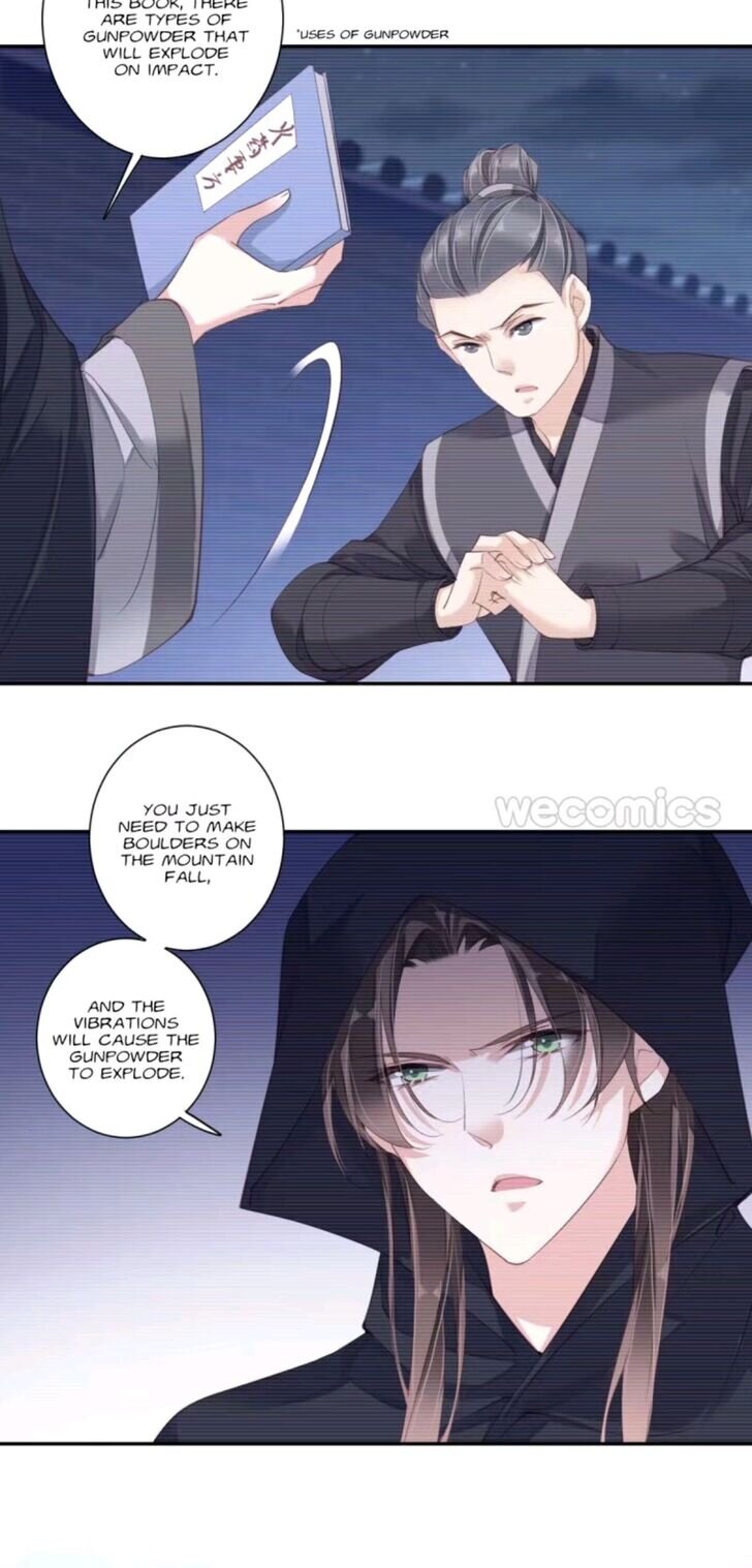 The Bestselling Empress chapter 101 page 25