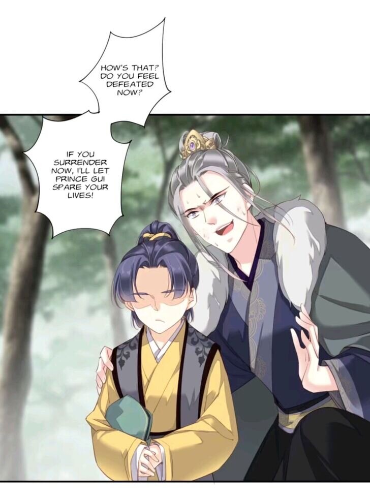 The Bestselling Empress chapter 101 page 27