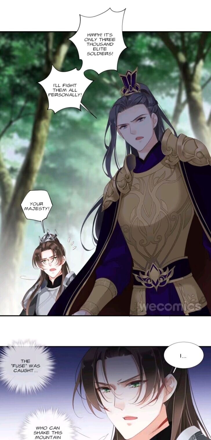 The Bestselling Empress chapter 101 page 28