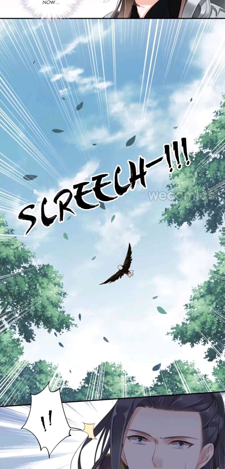 The Bestselling Empress chapter 101 page 29