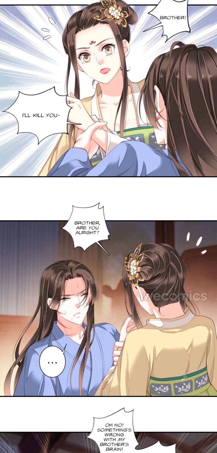 The Bestselling Empress chapter 101 page 3