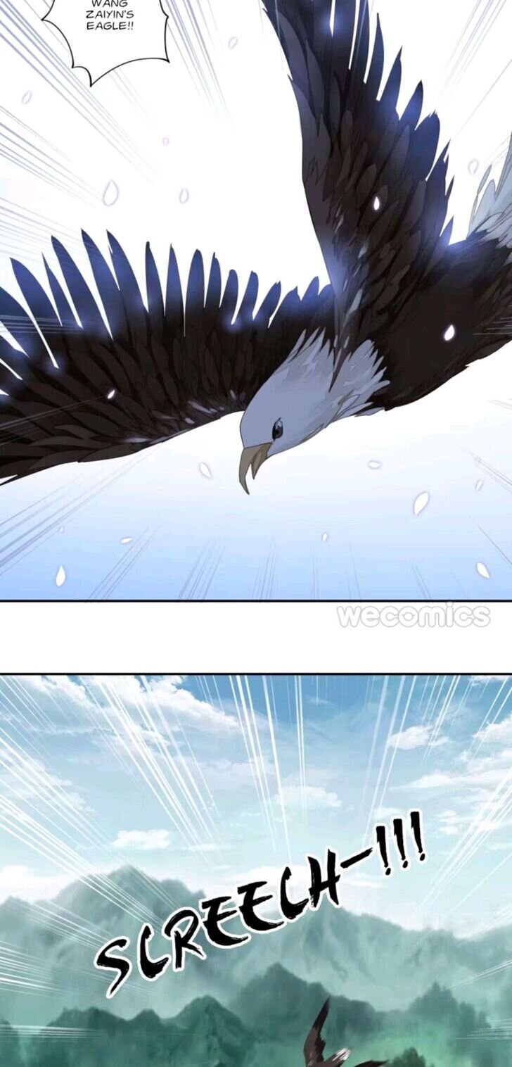 The Bestselling Empress chapter 101 page 31