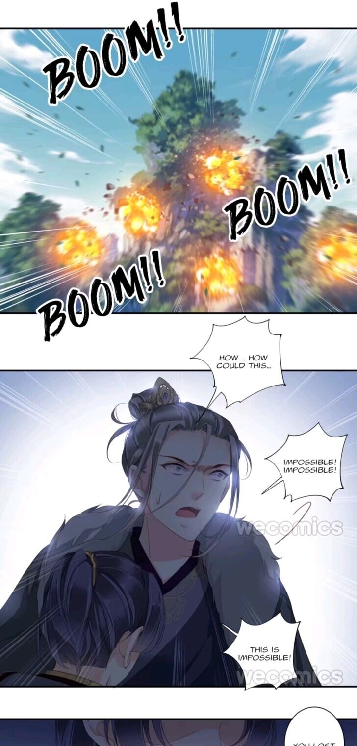 The Bestselling Empress chapter 101 page 35