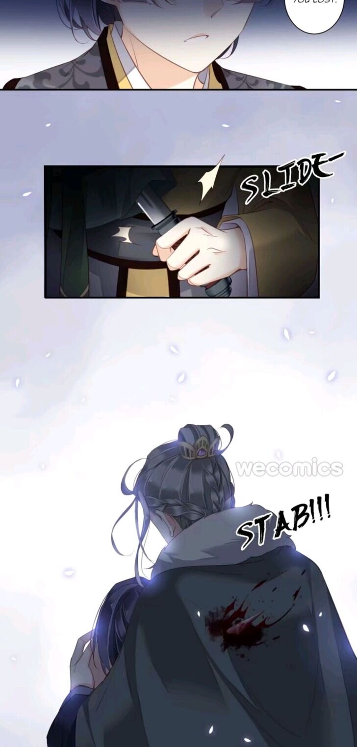 The Bestselling Empress chapter 101 page 36