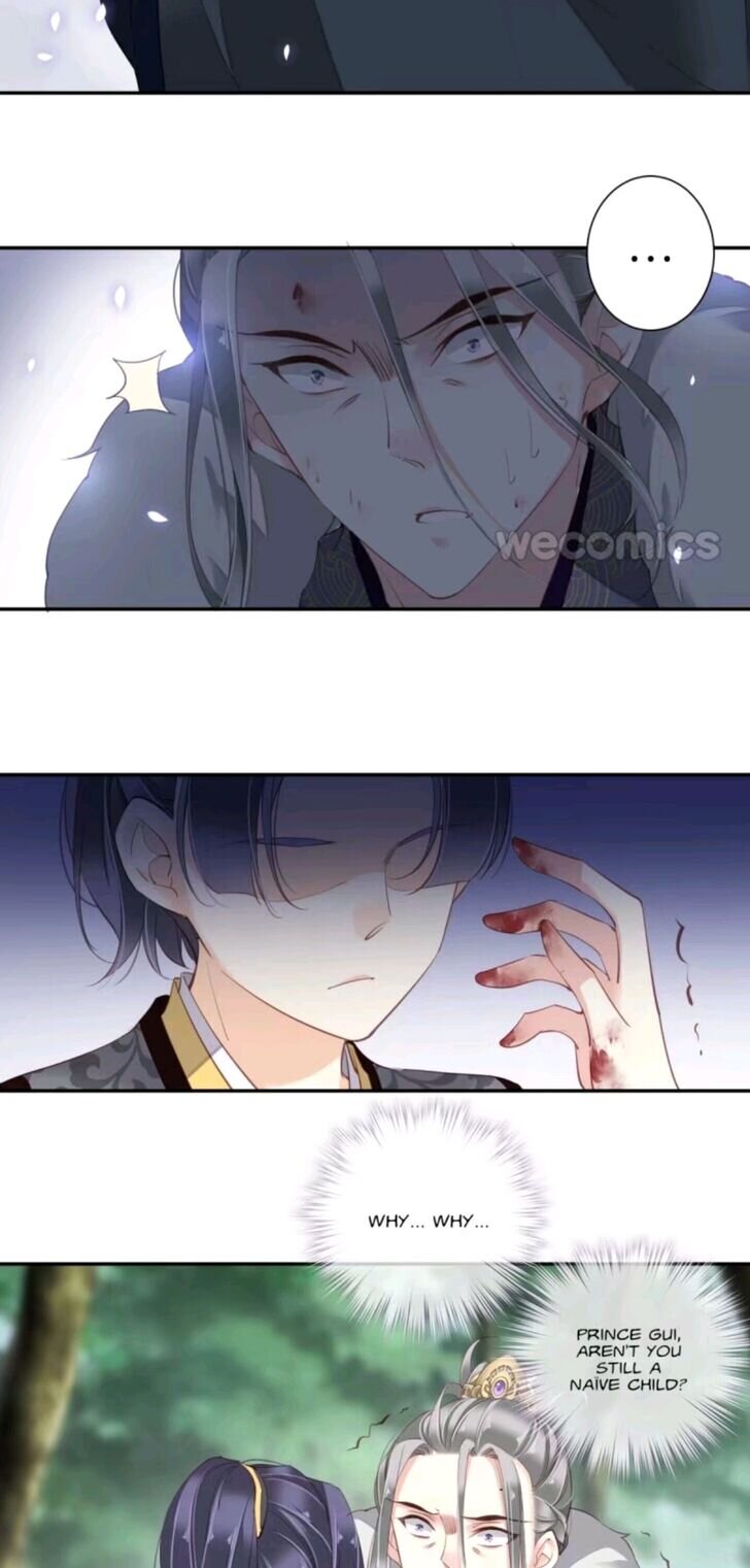 The Bestselling Empress chapter 101 page 37