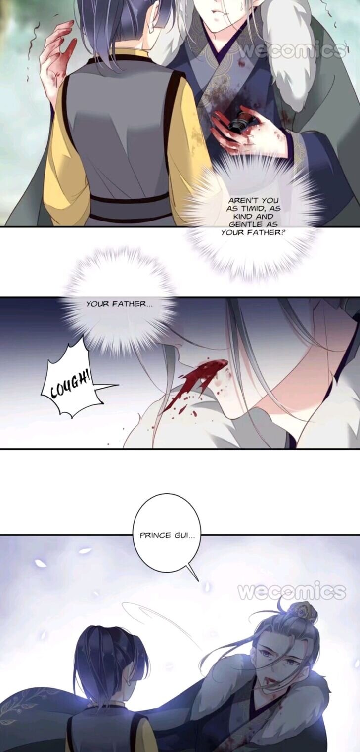 The Bestselling Empress chapter 101 page 38