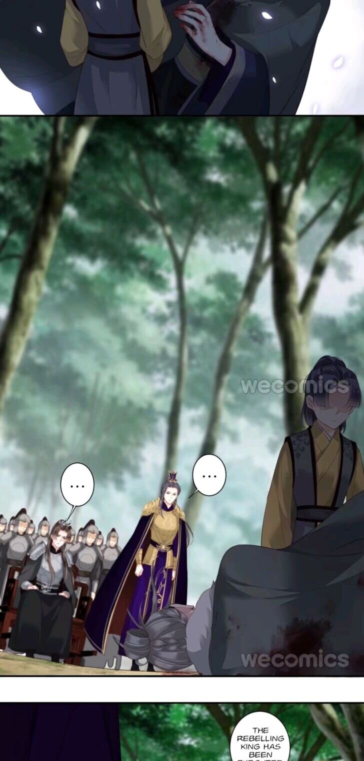 The Bestselling Empress chapter 101 page 39