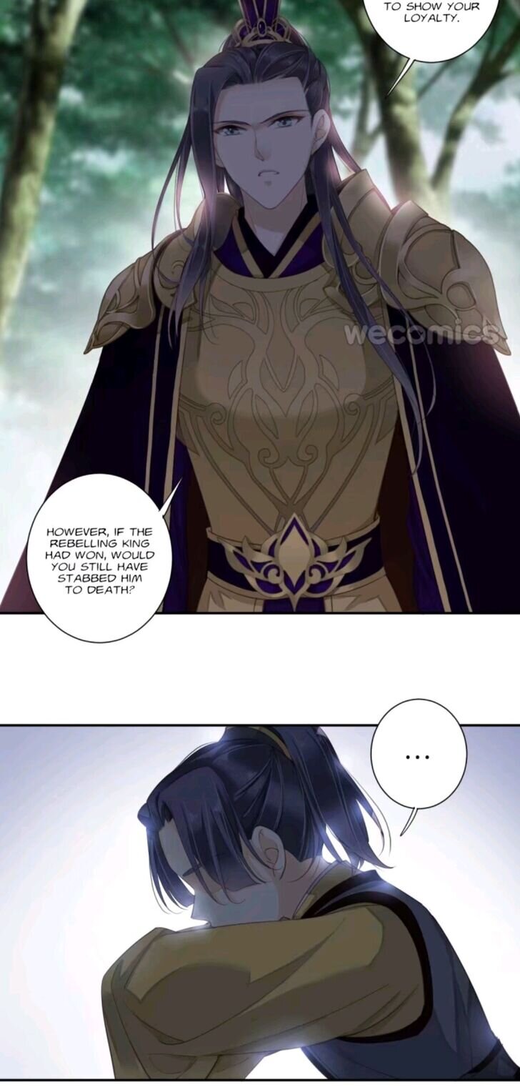 The Bestselling Empress chapter 101 page 42