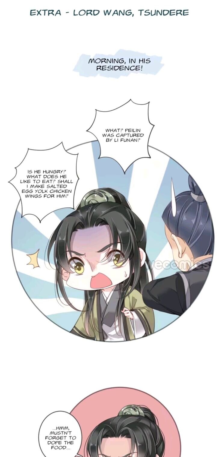 The Bestselling Empress chapter 101 page 44