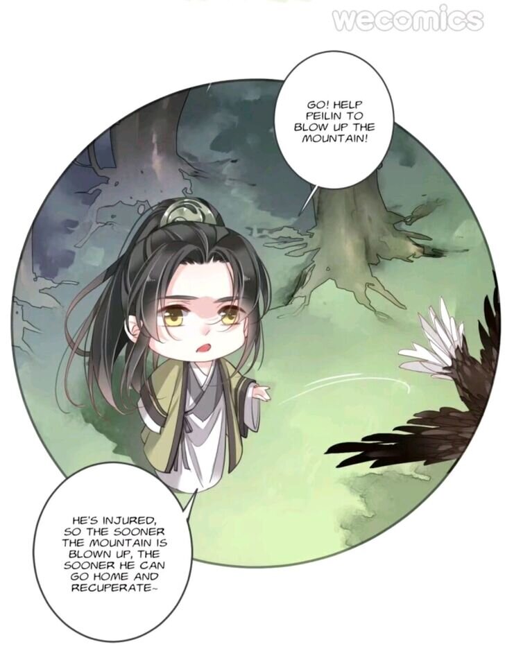 The Bestselling Empress chapter 101 page 46